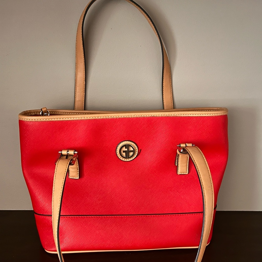 Giani Bernini Handbag/Tote